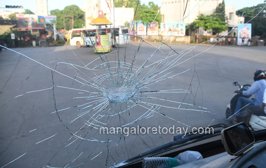 Mangalore bundh